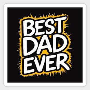 Father's day Magnet